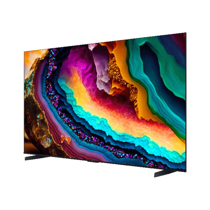 TCL Smart Google 4K UHD TV  C745 Series 98 Inch - 98P745 | 98 P745